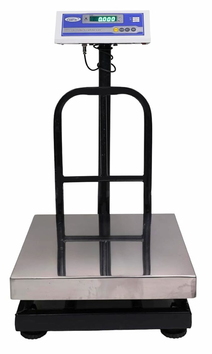 Platform Scale 100kg